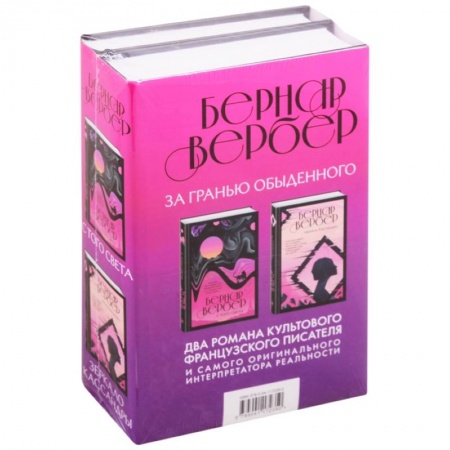 Классика, современная литература, книга За гранью обыденного