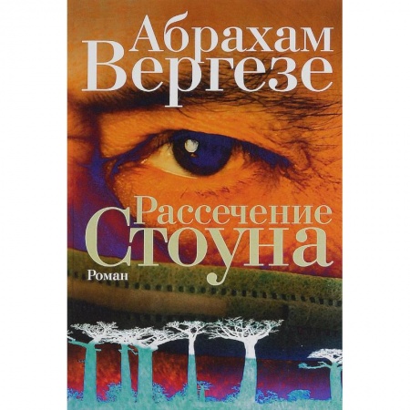 Книги, книга Рассечение Стоуна