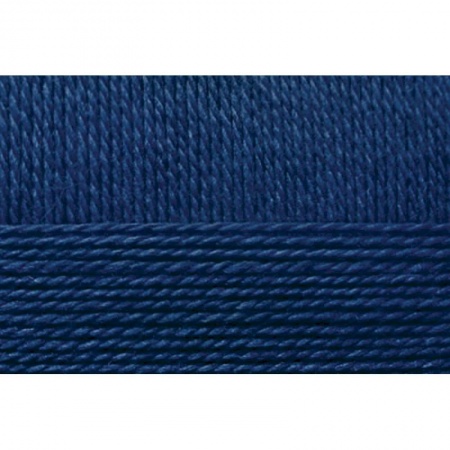 Публицистика, книга Мериносовая. Цвет 04-Т.Синий. 10х100 г