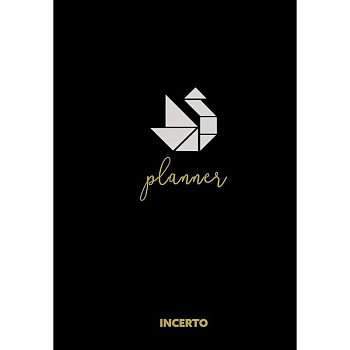 Ежедневник INCERTO