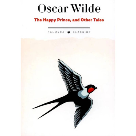 Изучение языков, книга The Happy Prince, and Other Tales