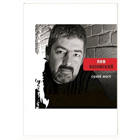 Книги, книга Сухой мост