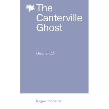 The Canterville Ghost