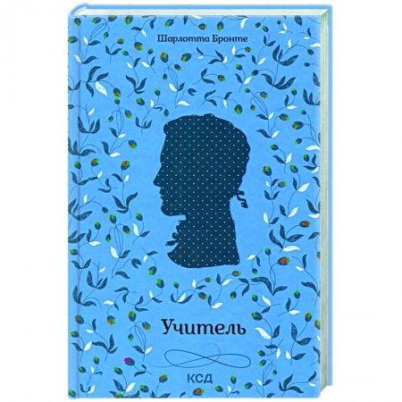 Классика, современная литература, книга Учитель