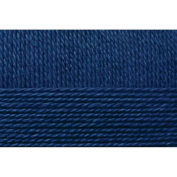 Уютная. Цвет 04-Т.Синий. 5х100 г