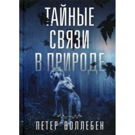 Естественные науки, книга Тайные связи в природе