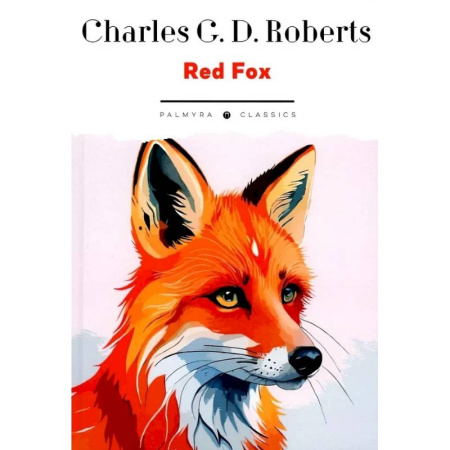 Изучение языков, книга Red Fox (на англ. Языке)