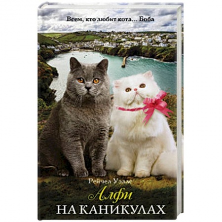 Классика, современная литература, книга Алфи на каникулах