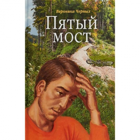 Классика, современная литература, книга Пятый мост