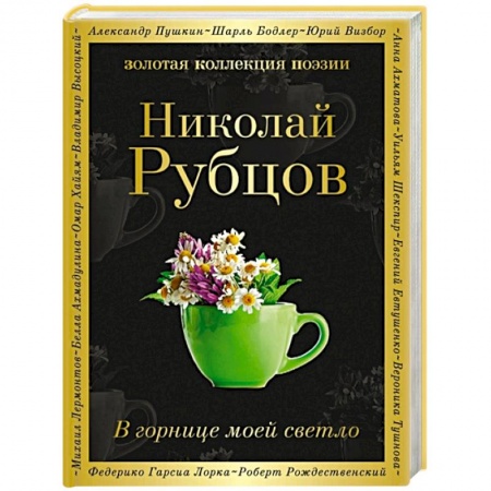 Классика, современная литература, книга В горнице моей светло