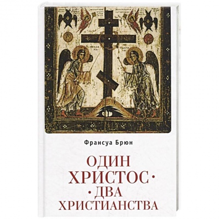 Христианство, книга Один Христос.Два христианства