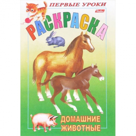 книга Первые уроки. Домашние животные с доставкой по Франции Досуг, творчество и кулинария, книга Первые уроки. Домашние животные