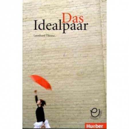 Изучение языков, книга Das Idealpaar