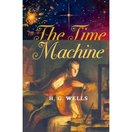 Изучение языков, книга The Time Machine