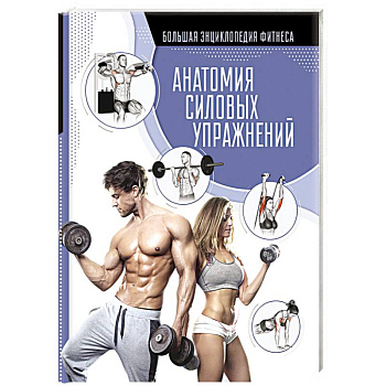 Анатомия силовых упражнений Анатомия силовых упражнений