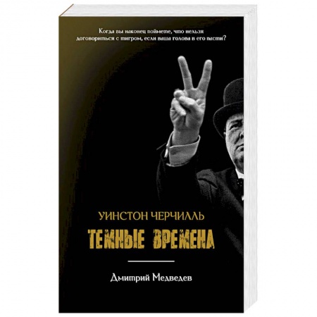 Мемуары, биографии, книга Уинстон Черчилль. Темные времена