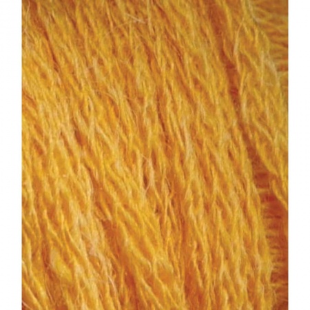 Блюда на каждый день, книга Альпака шикарная. Цвет 259-Осенний лист. 10х50 г