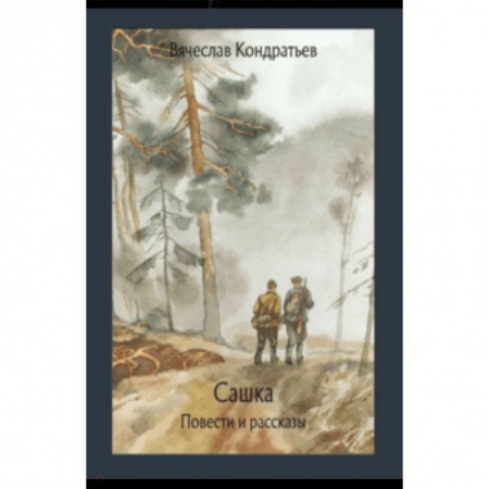 Проза для детей, книга Сашка