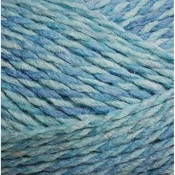 Радужный стиль. Цвет 1134 М. 5х100 г