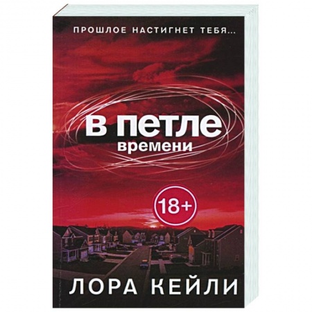 Детективы, триллеры, книга В петле времени