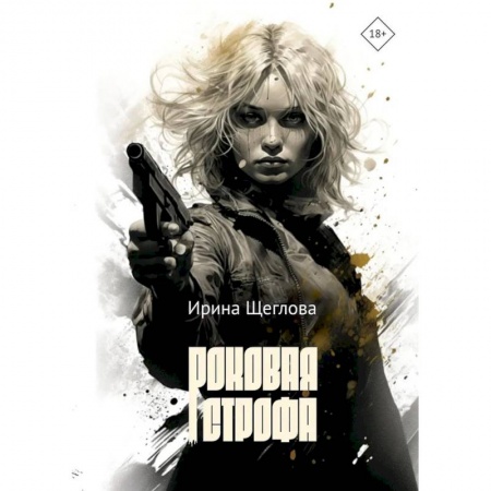 Детективы, триллеры, книга Роковая строфа