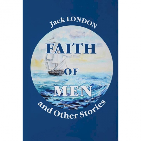 Изучение языков, книга Faith of Men, and Other Stories - Мужская верность и другие рассказы