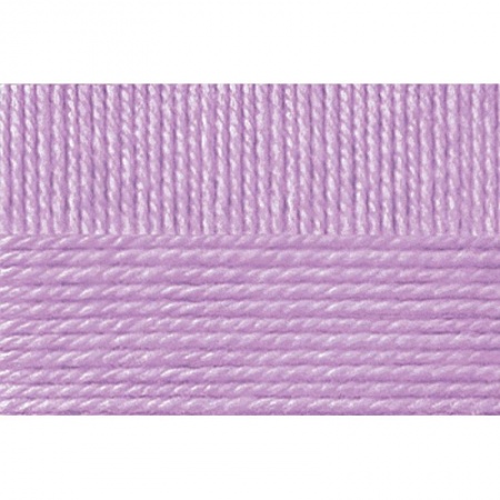 Блюда на каждый день, книга Мериносовая. Цвет 389-Св.фиалка. 10х100 г