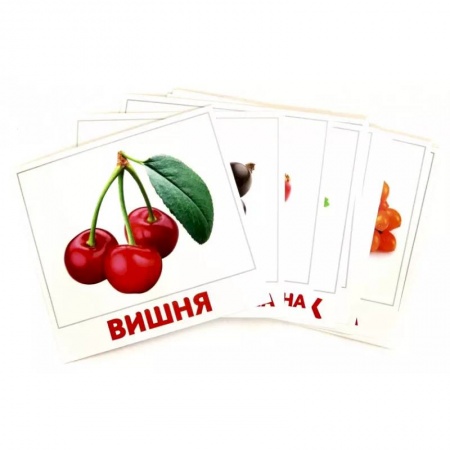 книга Ягоды с доставкой по Франции Познавательная литература, книга Ягоды