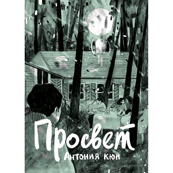 Просвет Просвет