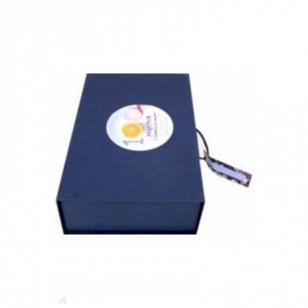 Здоровое и раздельное питание, книга Не сдохни! 100+ рецептов в борьбе за жизнь (подарочная)