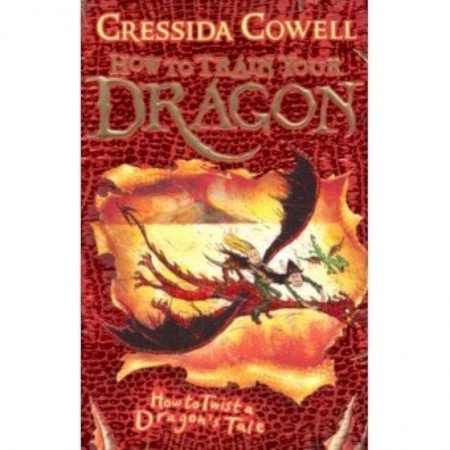Изучение языков, книга How To Twist Dragon's Tale