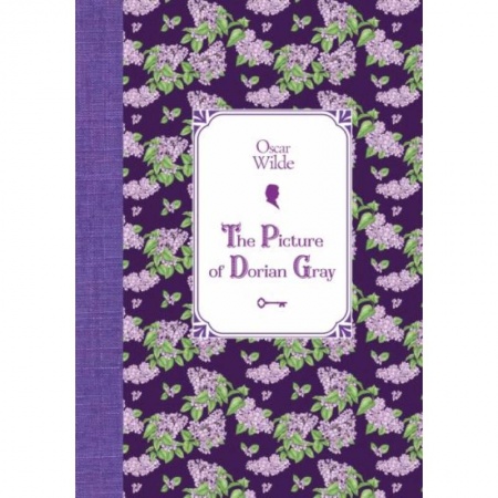 Изучение языков, книга Портрет Дориана Грея	= The Picture of Dorian Gray