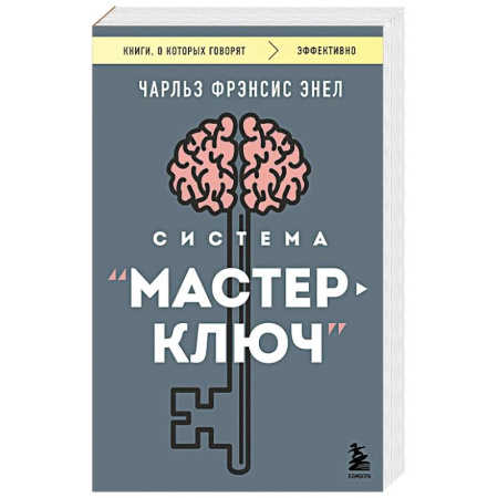 Общественные и гуманитарные науки, книга Система “Мастер-ключ”