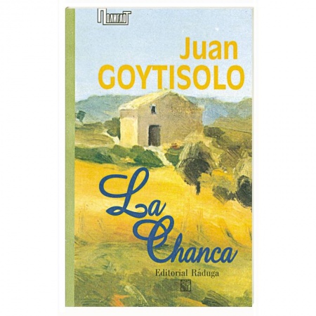 Книги, книга La Chanca