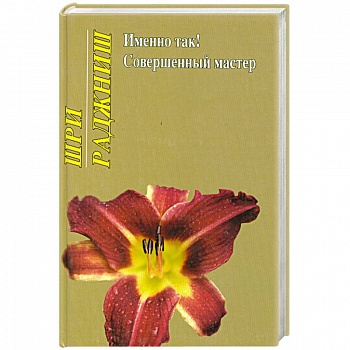 Именно так! Совершенный мастер