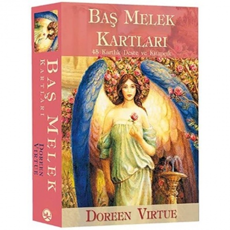 Гадания, толкования снов, книга Магические послания архангелов