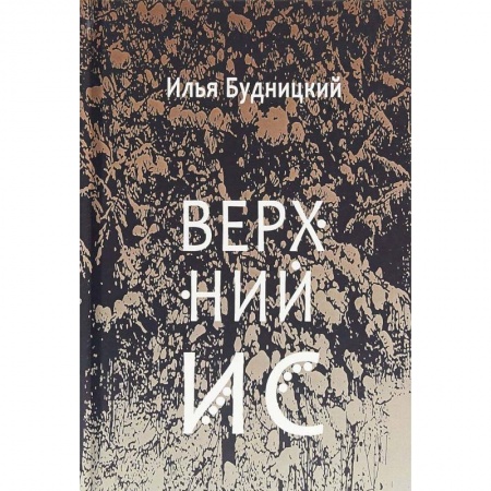 Классика, современная литература, книга Верхний Ис: стихотворения