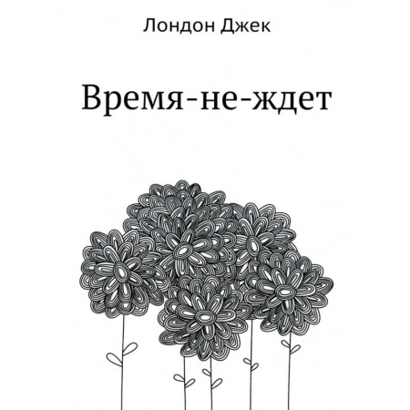 Классика, современная литература, книга Время-не-ждет