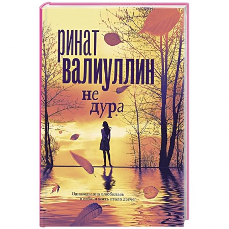 Классика, современная литература, книга Не дура