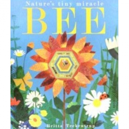 Изучение языков, книга Nature's Tiny Miracle