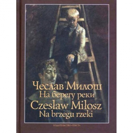 Классика, современная литература, книга На берегу реки