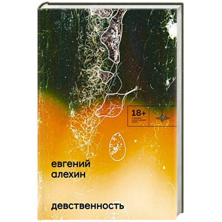 Классика, современная литература, книга Девственность