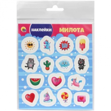 Досуг, творчество и кулинария, книга Милота