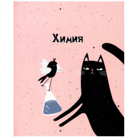 Дошкольникам, книга Тетрадь предм. Silly,Химия