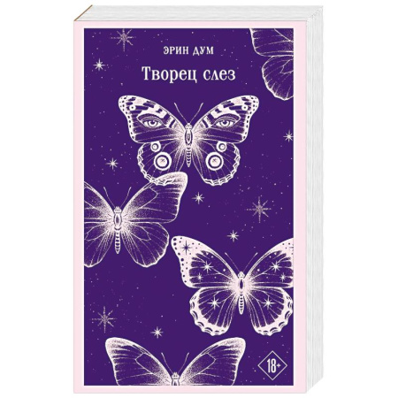 Классика, современная литература, книга Творец слез