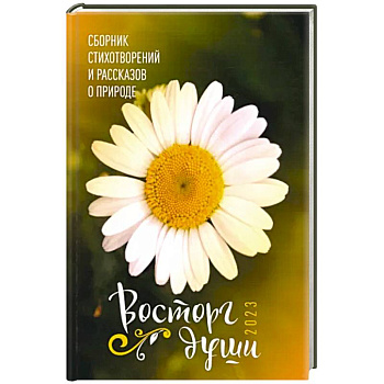 Восторг души