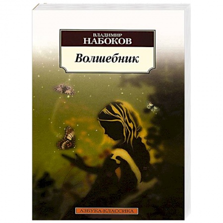 Книги, книга Волшебник