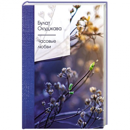 Классика, современная литература, книга Часовые любви