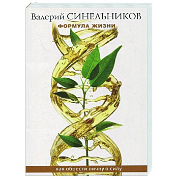 Формула Жизни. Как обрести Личную Силу Формула Жизни. Как обрести Личную Силу