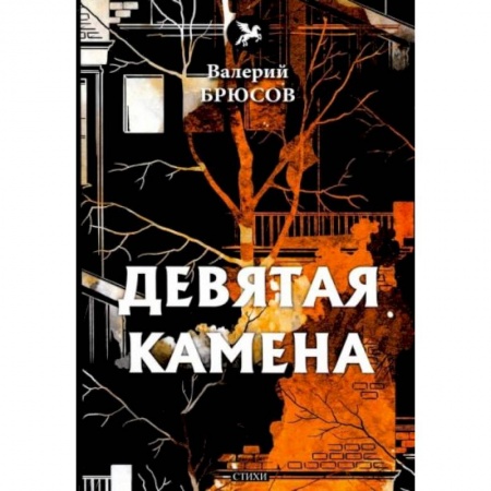 Классика, современная литература, книга Девятая камена